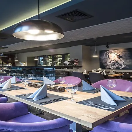 Hotel Bilek Kavacik Istanbul