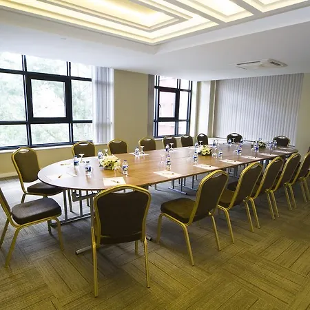 Innpera Hotel Istambul