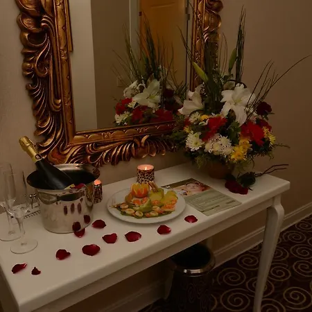 Diamond Royal Hotel