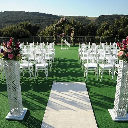 Marma מלון 5*