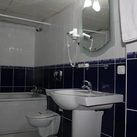 Aparthotel Herton Apart