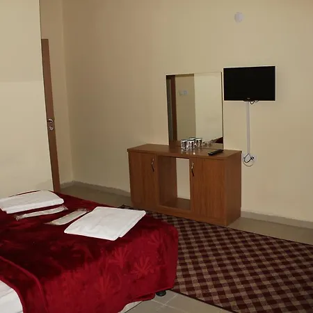 Hotel Oz Guven