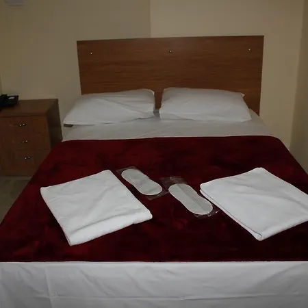 Oz Guven Hotel