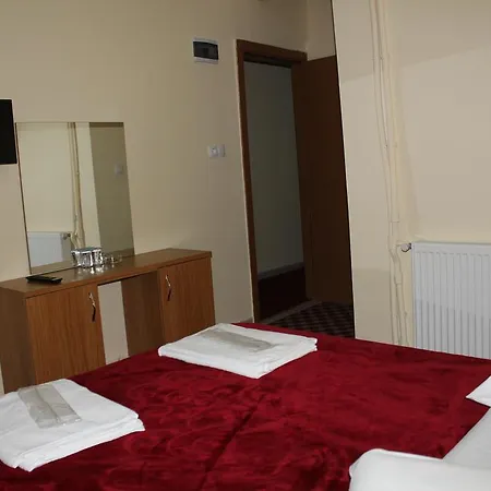Hotel Oz Guven 2*