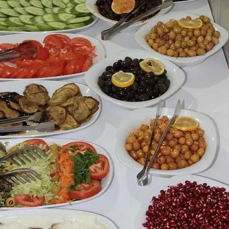 Hotel Diyar Budget 3*