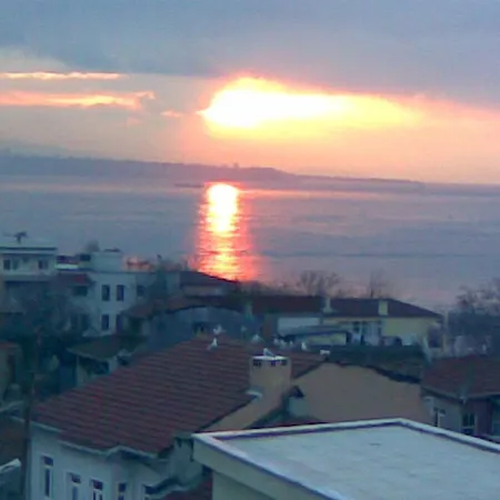 Antique 4* Isztambul