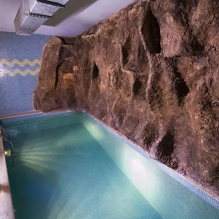 Hotel Grand Eyuboglu Estambul