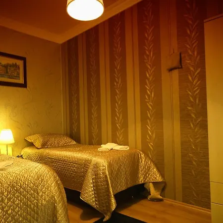 Apartment Lyon *