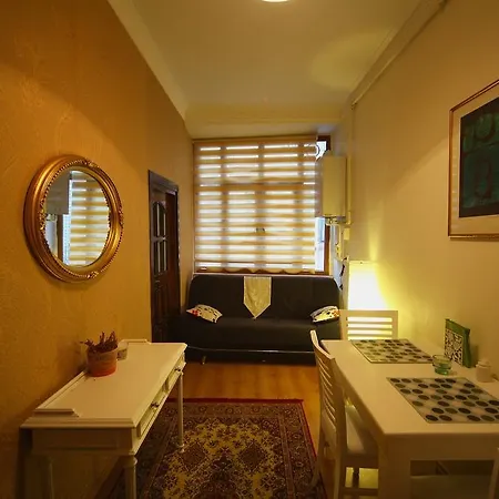 Apartment Lyon