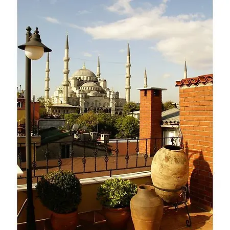 Uyan-special Category Estambul