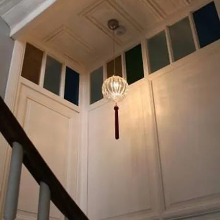 Zenka Otel