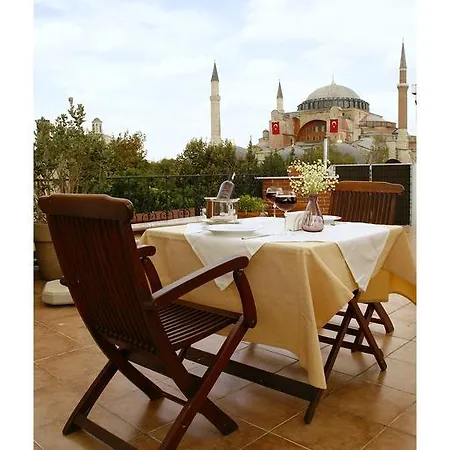 Hotel Uyan-special Category Estambul