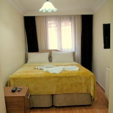 Sur 1 Hotel Istanbul