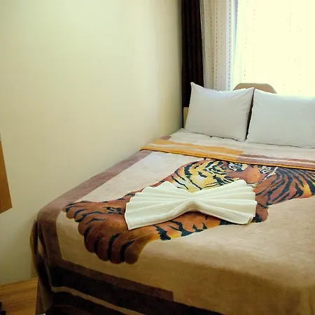 Sur 1 Hotel 2*