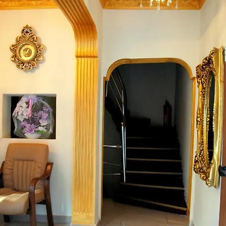 Sur 1 Hotel Istanbul