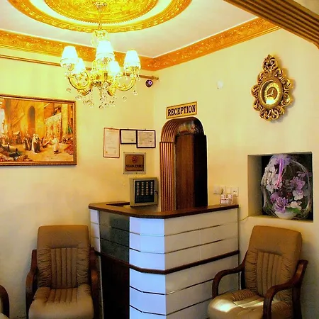 Hotel Sur 1 2*