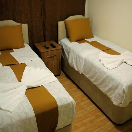 Sur 1 Hotel 2*