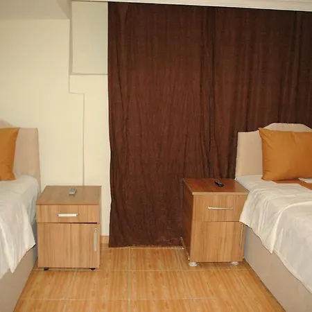 Hotel Sur 1 Istanbul