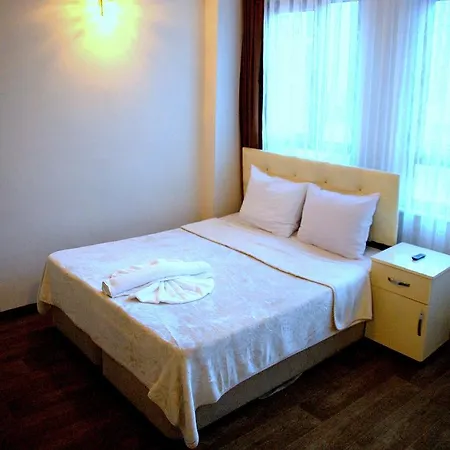 Hotel Sur 1 Istanbul