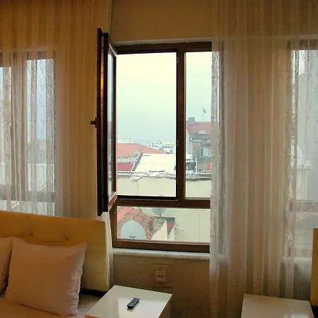 Sur 1 Hotel