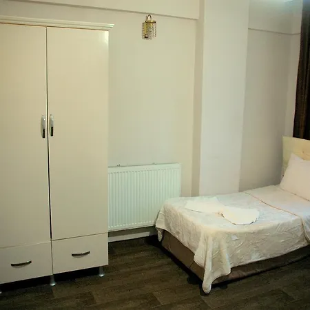 Sur 1 Hotel