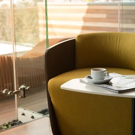 Hotel Liv City