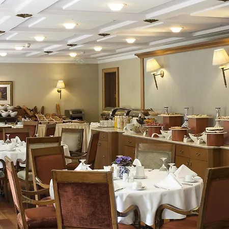 Eresin Sultanahmet - Boutique Class Hotel