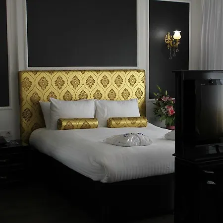 Hotell Adela Istanbul