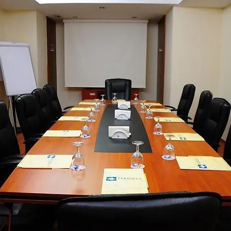 Hotel Feronya Provincia di Istanbul