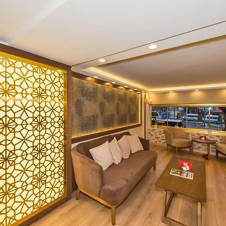 Marmara Place Old