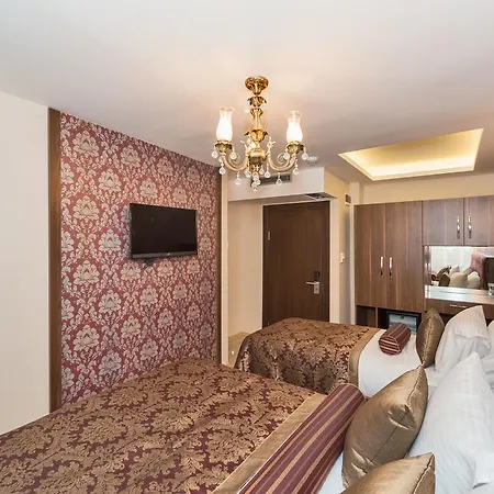 Hotel Marmara Place Old