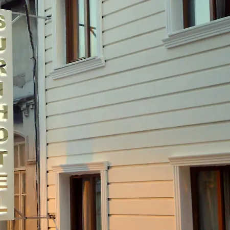 Hotel Sur 1