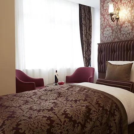 Marmara Place Old Istanbul