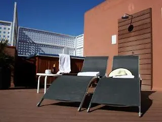 Sipahi Hotel Istanbul