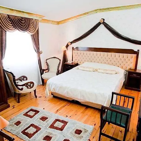 Zeugma Hotel Istanbul