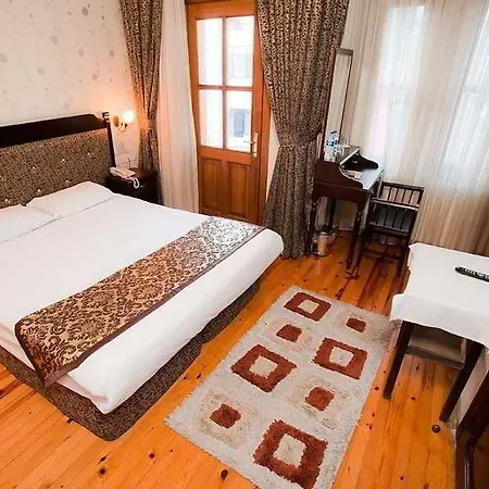 Zeugma Hotel 3*