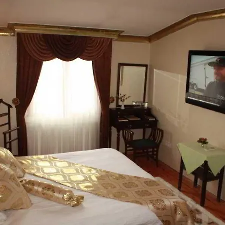 Zeugma Hotel