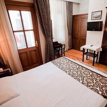 Hotel Zeugma