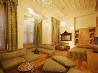 Iq Mis 3* Istanbul