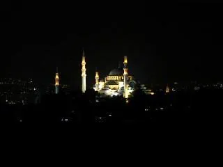 Fatih Resadiye Istanbul