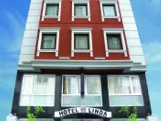 琳达酒店 酒店 2*
