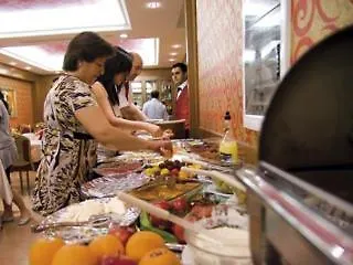 琳达酒店 酒店 伊斯坦布尔