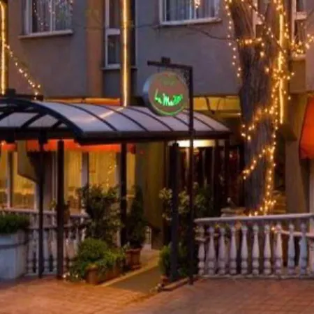 La Maison 3* Istambul