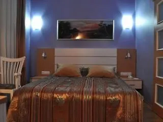 Khalkedon Hotel Istanbulská provincie