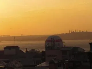 Khalkedon מלון