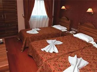 Bazaar Отель 3*