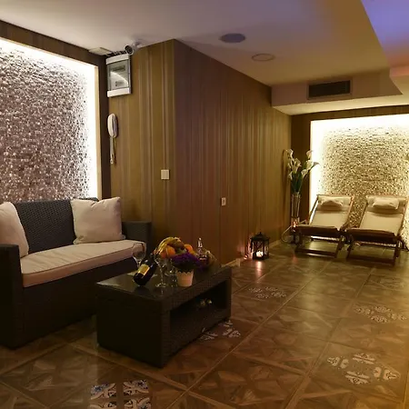 Diamond Royal 3* Istanbul