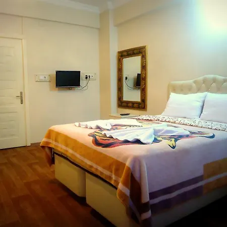 Sur 1 Hotel 2*