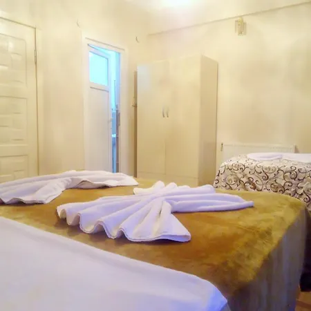 Sur 1 Hotel