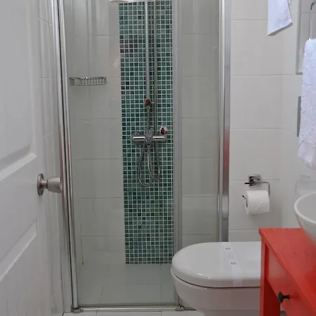 Kocasinan Hotel Hotel Istanbul